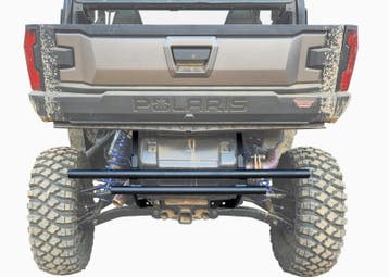 KFI 24+ Polaris Xpedition ADV/ 5/ XP Double Tube Rear Bumper, Ophalen of Verzenden, Nieuw