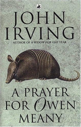 Prayer for Owen Meany (Export Ed.) - John Irving, Boeken, Verzenden, Gelezen, John Irving