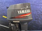 Yamaha 60 pk buitenboordmotor | Afstandsbediening | 2 Takt, Ophalen of Verzenden, Zo goed als nieuw, 30 pk of meer, Buitenboordmotor