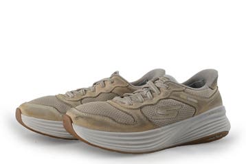 Skechers Instappers in maat 39 Bruin, Kleding | Dames, Schoenen, Skechers, Bruin, Verzenden, Instappers