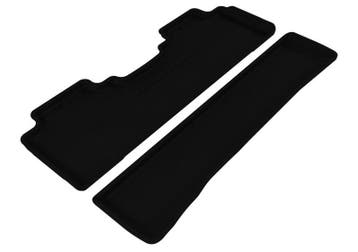 3D MAXpider 2006-2014 Honda Ridgeline Kagu 2nd Row Floormats, Ophalen of Verzenden, Nieuw