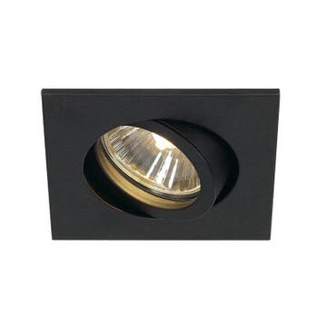 SLV - inbouwspot - plafondspot - plafondlamp - New Tria -, Verzenden, Nieuw