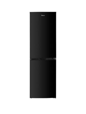 Swan SR156120B - Koel-vriescombinatie - 180 cm - 247L -, Ophalen of Verzenden, Nieuw