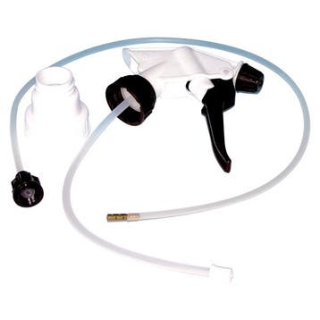 Fertan Handspuit voor literfacons met slang 4,2mm, Auto diversen, Verzenden, Nieuw
