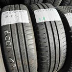 2 x Michelin Energy Saver 185-60-15 Zomerbanden 6mm, Auto-onderdelen, Banden en Velgen, Gebruikt, 15 inch, Band(en), Personenwagen