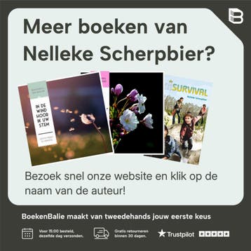 Een heel bijzonder kindje - Nelleke Scherpbier 9789086011094, Verzenden, Gelezen, Nelleke Scherpbier