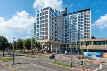Appartement te huur in Arnhem - 47 m² - 2 kamer(s) - 2, Appartement, Arnhem, Gelderland