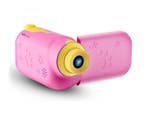 DrPhone PiXEL5 - 2.4 inch LCD scherm - Kids Camera - Mini Di, Verzenden, Nieuw