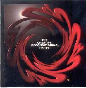 cd - The Creative Deconditioning Party - A Reversible His..., Verzenden, Zo goed als nieuw