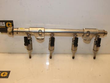 Galerij (Injectie) Audi A3 O84634, Ophalen of Verzenden, Nieuw