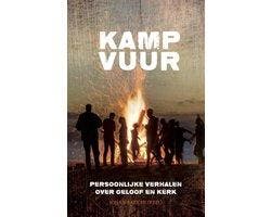 Kampvuur - Kampvuur, Ophalen of Verzenden, Nieuw
