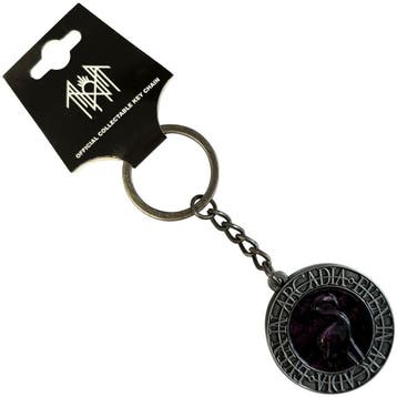 Sleep Token Even In Arcadia - Sleutelhanger off. merchandise, Ophalen of Verzenden, Nieuw, Gebruiksvoorwerp