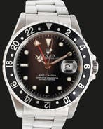 Rolex - GMT-Master - 16700 - Unisex - 1999, Sieraden, Tassen en Uiterlijk, Horloges | Heren, Nieuw