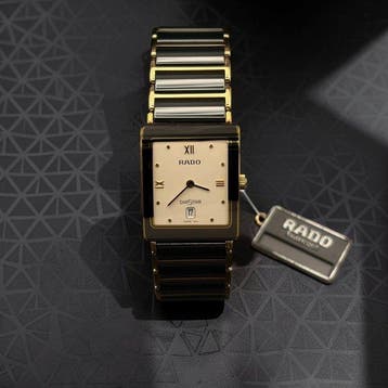 Rado - DiaStar - Dames - 2002, Nieuw