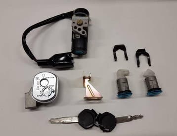 Contactslotset RSO Arrow/SP50, Verzenden, Nieuw, Overige merken