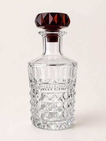 Baccarat - thomas bastide - Karaf - Luxor - Kristal -
