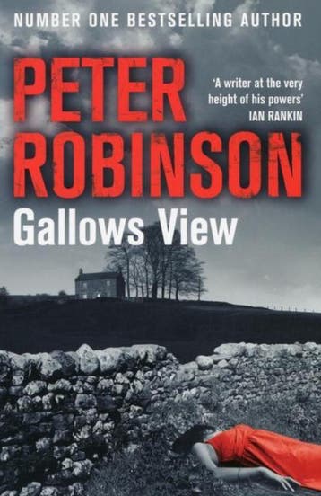 Gallows View - Peter Robinson 9781447225430, Boeken, Verzenden, Gelezen, Peter Robinson