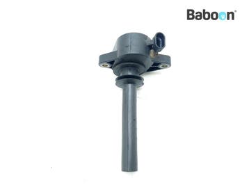 Bobine Bougie Dop Harley-Davidson VRSCA V-Rod 2002-2006, Verzenden, Gebruikt
