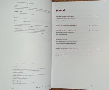 Jaarboek Oud-Utrecht 2022 / Jaarboek Oud-Utrecht, Verzenden, Gelezen