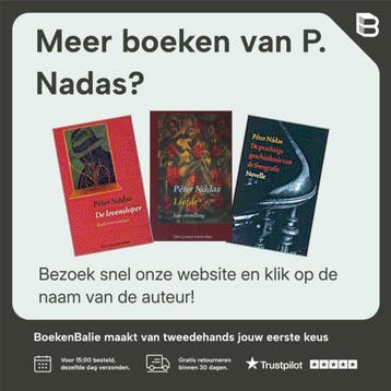 Minotaurus - P. Nadas 9789055154517, Verzenden, Gelezen, P. Nadas