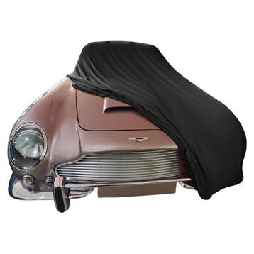 Autohoes voor Aston Martin DB6 (1965-1971) Indoor BESTE, Ophalen of Verzenden