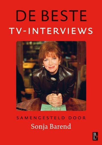 De beste tv interviews - Sonja Barend 9789461560292, Verzenden, Zo goed als nieuw, Sonja Barend