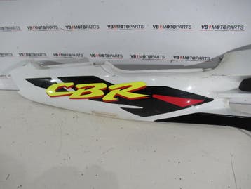 Honda CBR 600 F PC 31 Kap rechts achter, Ophalen of Verzenden, Nieuw