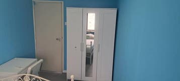 Kamer te huur in Rotterdam - 13 m² - 1 kamer(s), Rotterdam