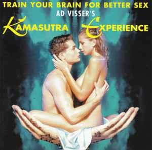 cd - Ad Visser - Ad Vissers Kamasutra Experience: Train..., Verzenden, Zo goed als nieuw