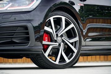 18 / 19 inch VW Brescia look velgen Golf 6/7/8 Passat T-Roc, Ophalen of Verzenden, Nieuw, 19 inch, Velg(en)