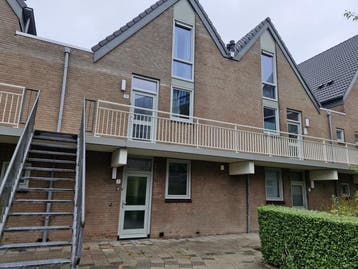 Appartement te huur in Leiden - 47 m² -  kamer(s), Appartement, Leiden, Zuid-Holland
