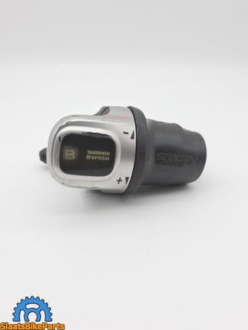 Shimano Nexus 8 draaishifter | SL-8S20, Fietsen en Brommers, Ophalen of Verzenden, Gebruikt