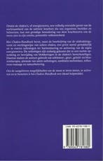 Het chakra handboek 9789063781880 S. Sharamon, Verzenden, Gelezen, S. Sharamon
