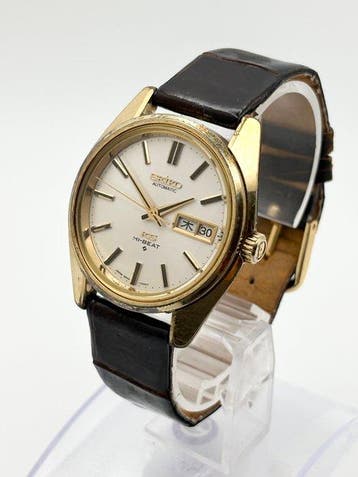 Seiko - King Seiko - Zonder minimumprijs - 5626-7000 - Heren