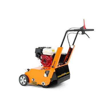 Eliet verticuteermachine E550ZR Collector - 6.5 PK, Ophalen of Verzenden, Nieuw, Eliet