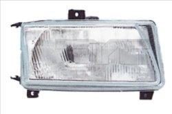 Koplamp o.a: Seat, Cordoba (6C2, 6K2) - Cordoba Vario (6K5), Auto-onderdelen, Ophalen of Verzenden, Nieuw, Seat