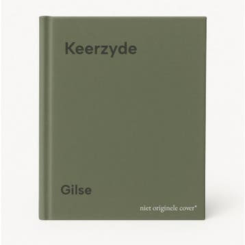 Keerzyde - Gilse 9789061843108, Boeken, Verzenden, Gelezen, Gilse