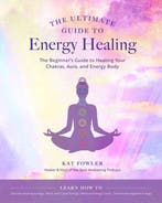 The Ultimate Guide to...-The Ultimate Guide to Energy, Verzenden, Gelezen, Kat Fowler