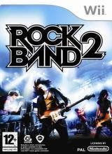Rock Band 2 Wii Garantie & morgen in huis!, Spelcomputers en Games, 1 speler, Ophalen of Verzenden, Zo goed als nieuw