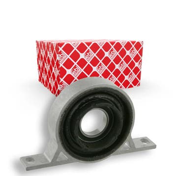 Steun, cardanas BMW 5 (545 i,540 i,550 i,525 d,530 d,..., Ophalen of Verzenden, Nieuw