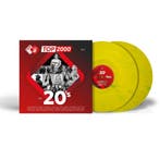 Top 2000 - The 20s - Coloured Vinyl - 2LP, Ophalen of Verzenden, Nieuw in verpakking