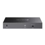 TPLink Omada SG2210XMPM2 – switch – 10poorts –, Ophalen of Verzenden, Nieuw