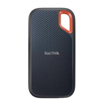 SanDisk Extreme Portable Externe SSD (1TB), Audio, Tv en Foto, Verzenden, Nieuw