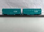 Märklin H0 - 47205 - Modeltrein goederenwagonset (1) - Set, Nieuw