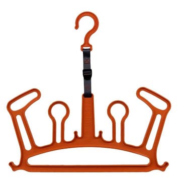 C-Monsta Hanger Neopreen / Wetsuit Oranje, Watersport en Boten, Ophalen of Verzenden, Nieuw, C-Monsta