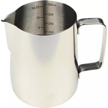 Benson Melkkan RVS 600 ml - 9x 11 cm - 9x 11 cm (Keuken), Ophalen of Verzenden, Nieuw