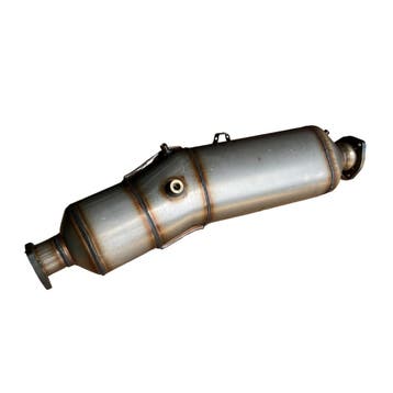 Roetfilter Audi A4 - B7, Verzenden, Nieuw