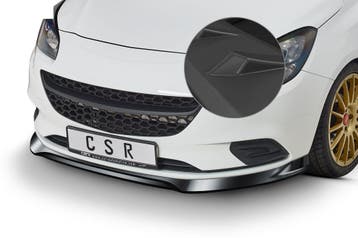 Cupspoiler voor Opel Corsa E CSL516-L, Verzenden, Nieuw