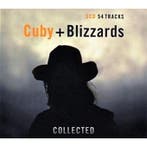 cd digi - Cuby + The Blizzards - Collected, Verzenden, Zo goed als nieuw