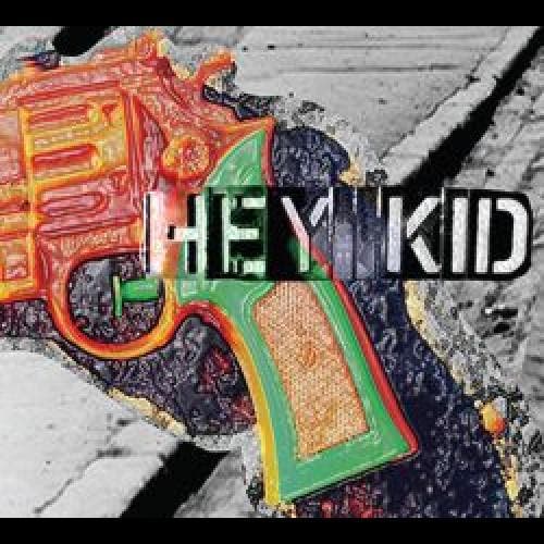 cd - Hey Kid - Hey Kid, Cd's en Dvd's, Cd's | Rock, Nieuw in verpakking, Verzenden
